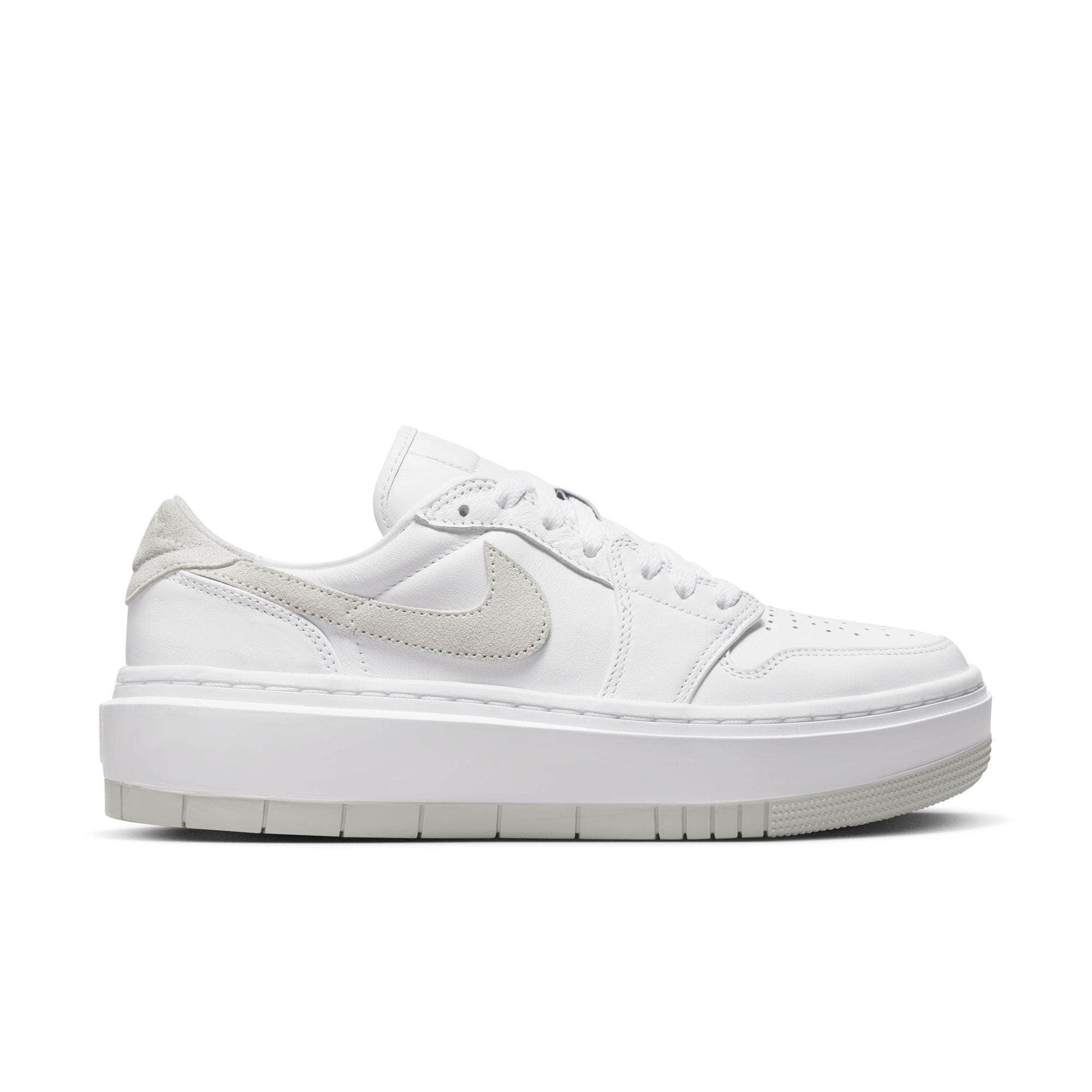 Air Jordan 1 Elevate Low Neutral Grey - Women's