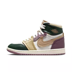 Air Jordan 1 High Method of Make - Attributes - Women's