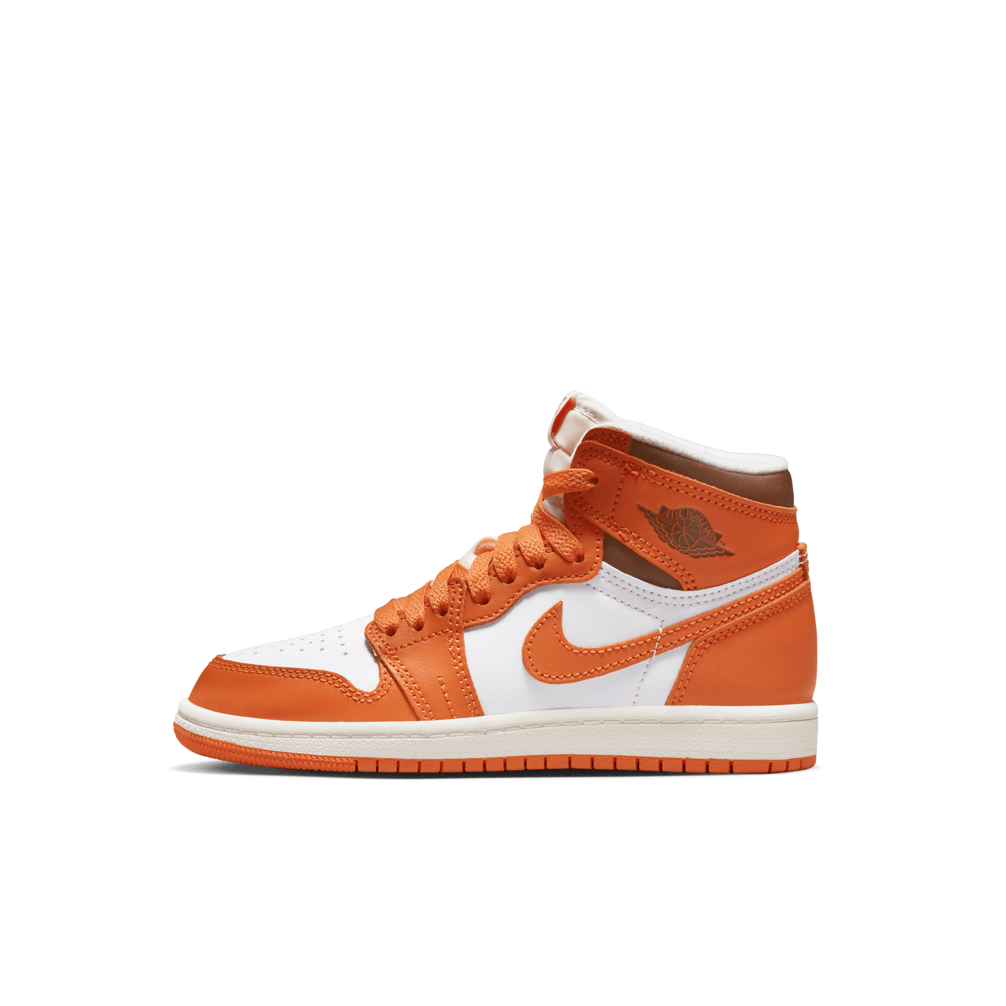 Air Jordan 1 High OG - Preschool