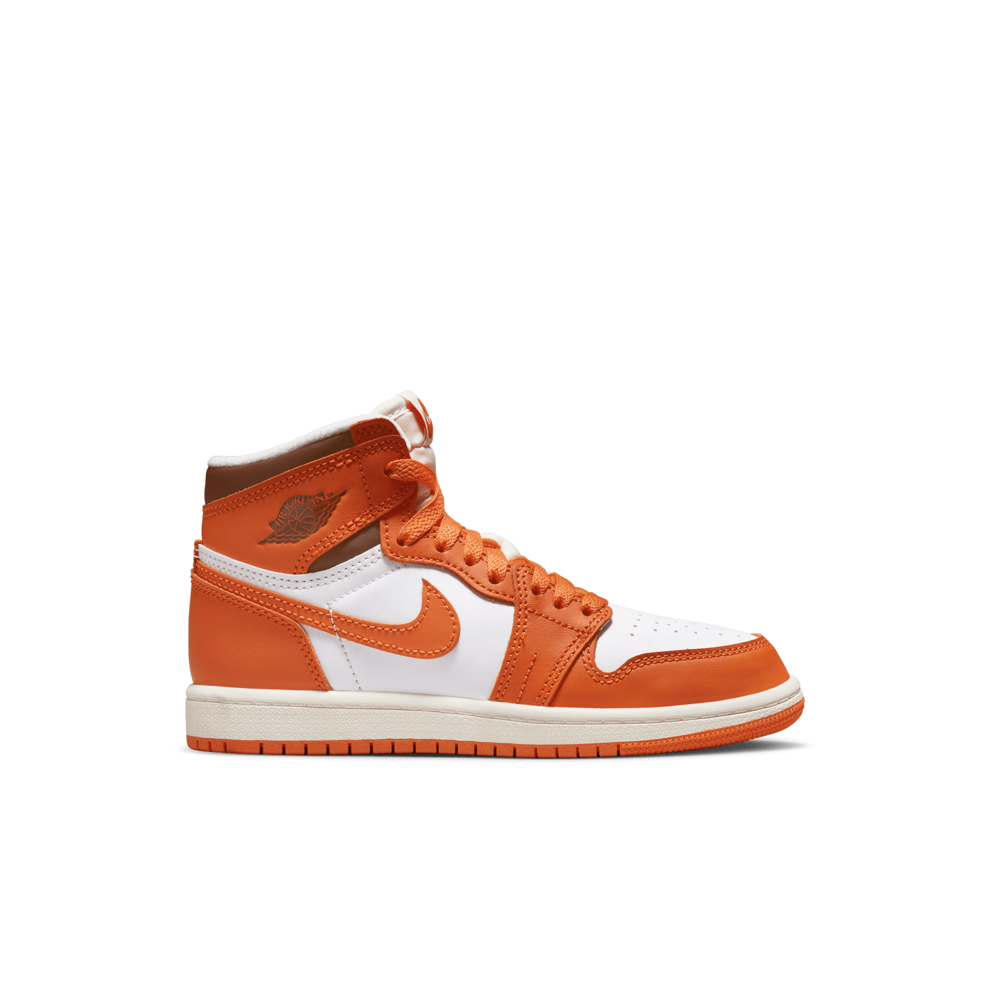 Air Jordan 1 High OG - Preschool