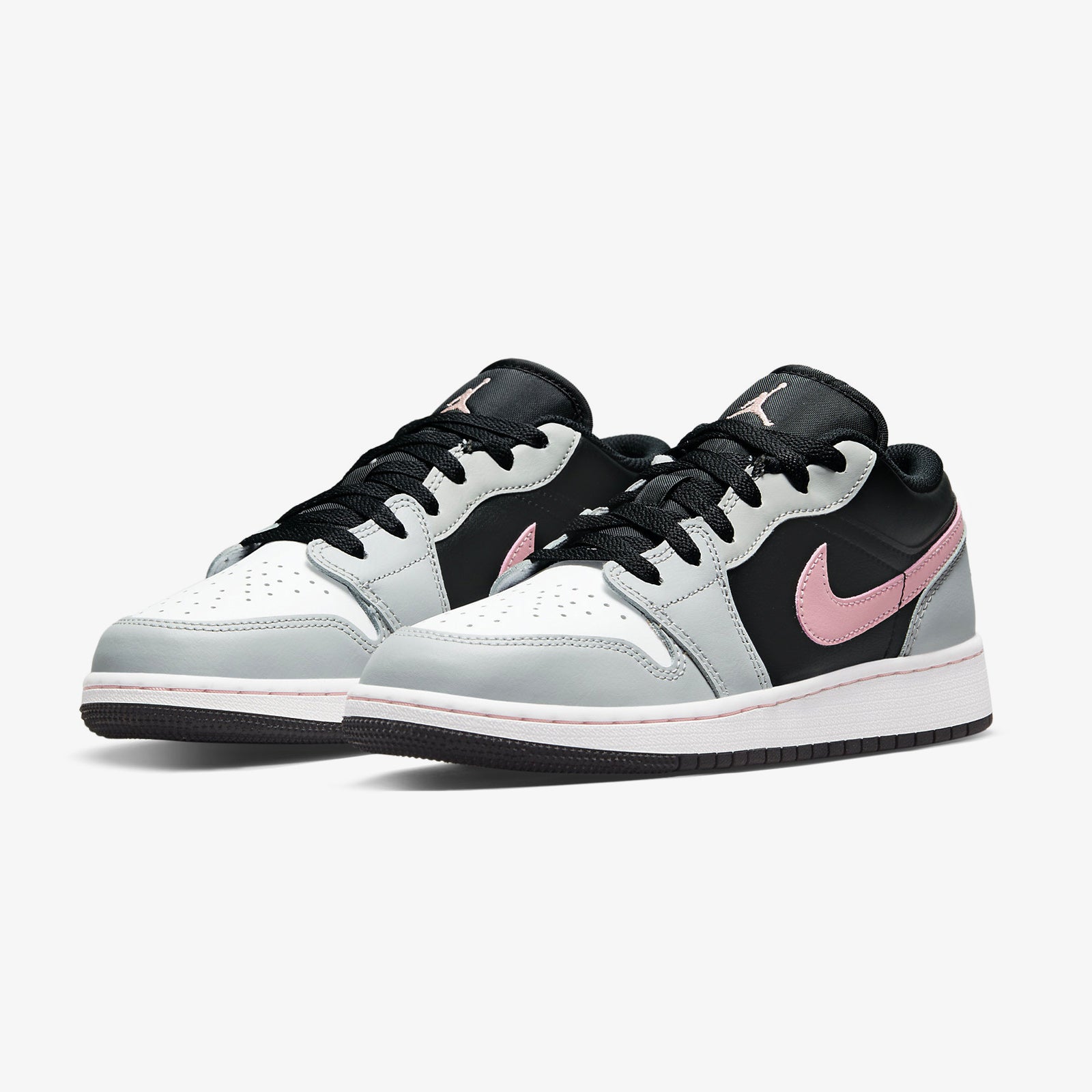 Air Jordan 1 Low - 'Bleached Coral'