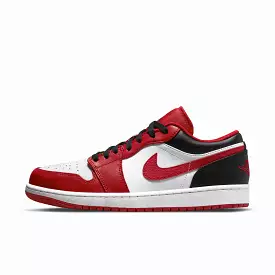 Air Jordan 1 Low - 'Bulls'