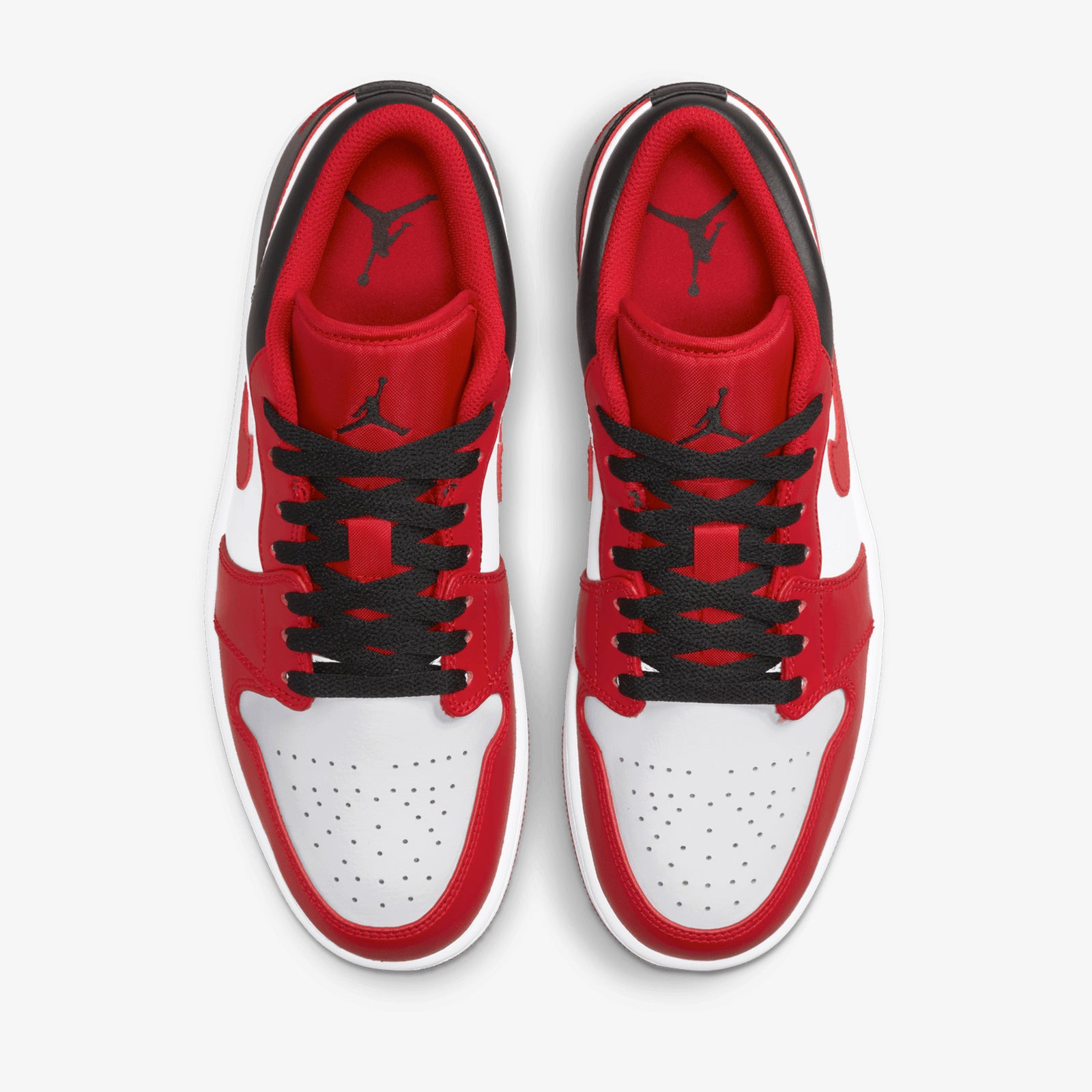 Air Jordan 1 Low - 'Bulls'