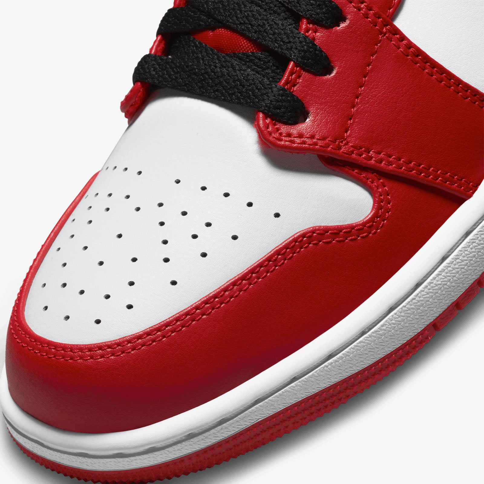 Air Jordan 1 Low - 'Bulls'