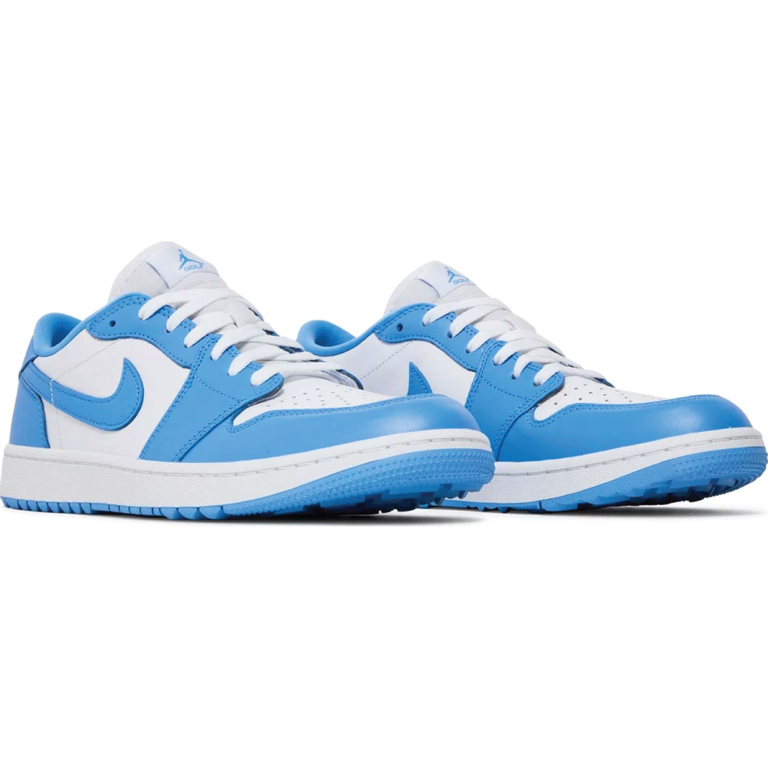 Air Jordan 1 Low Golf 'UNC'