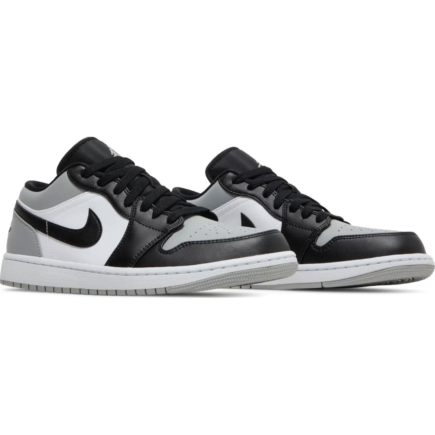 Air Jordan 1 Low 'Shadow Toe'