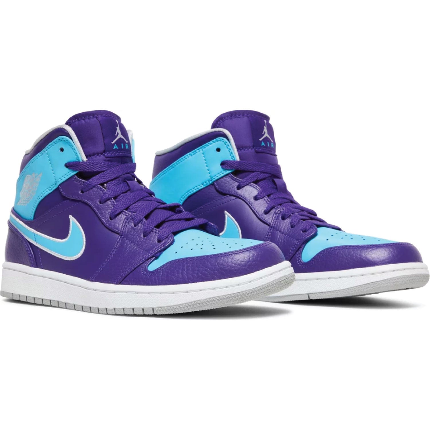 Air Jordan 1 Mid 'Hornet'