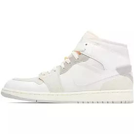 Air Jordan 1 Mid SE Craft 'Inside Out'