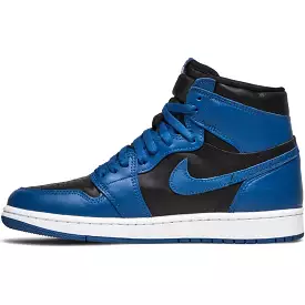 Air Jordan 1 Retro High OG 'Dark Marina Blue'