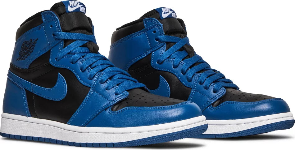 Air Jordan 1 Retro High OG 'Dark Marina Blue'