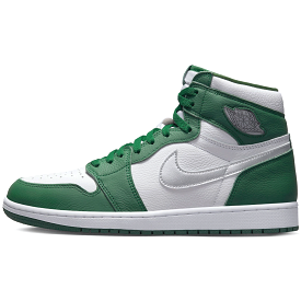 Air Jordan 1 Retro High OG 'Gorge Green'