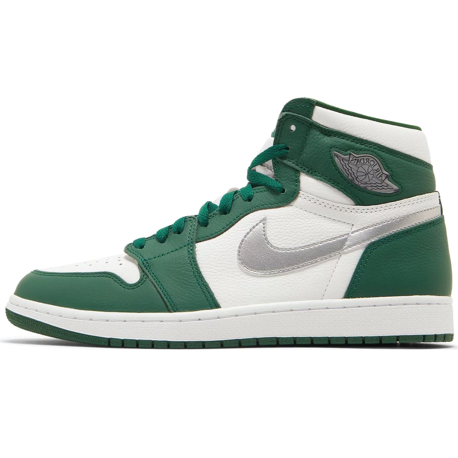 Air Jordan 1 Retro High OG 'Gorge Green'