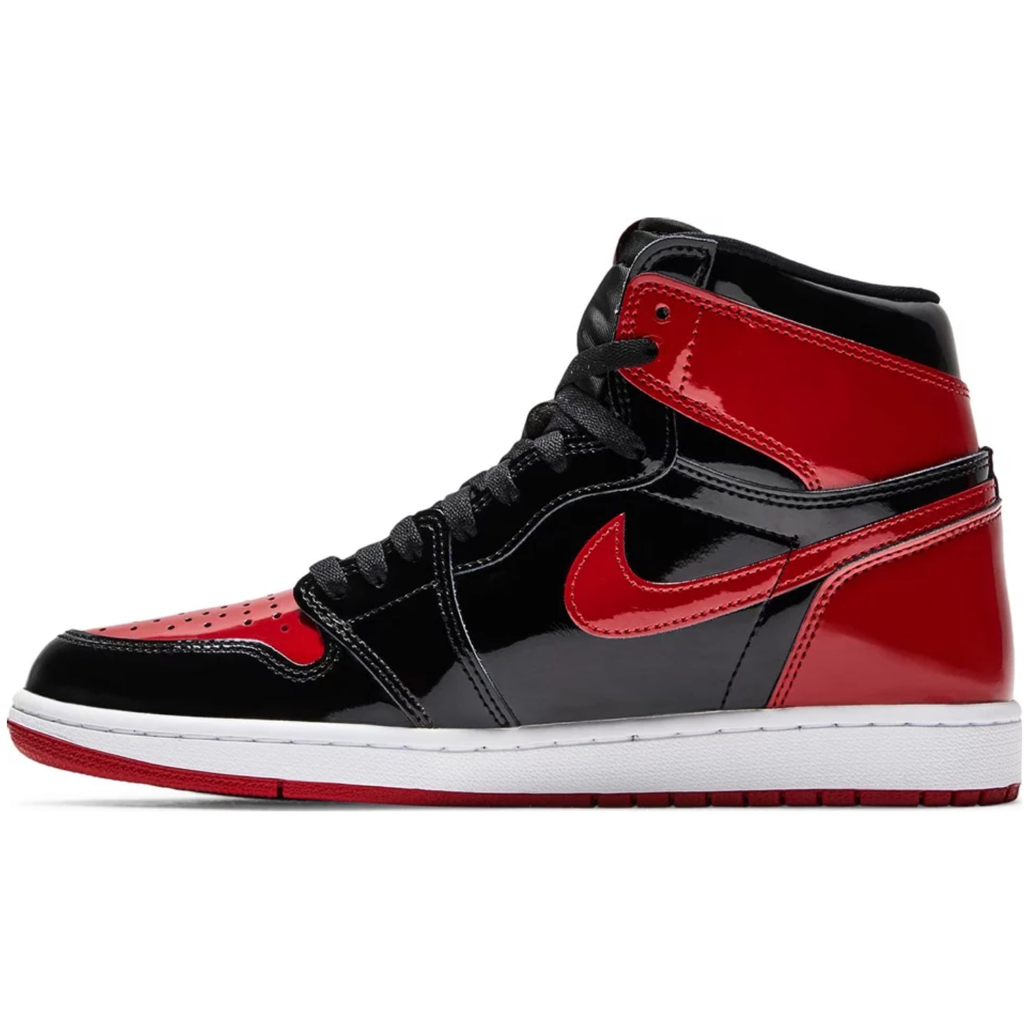 Air Jordan 1 Retro High OG 'Patent Bred'