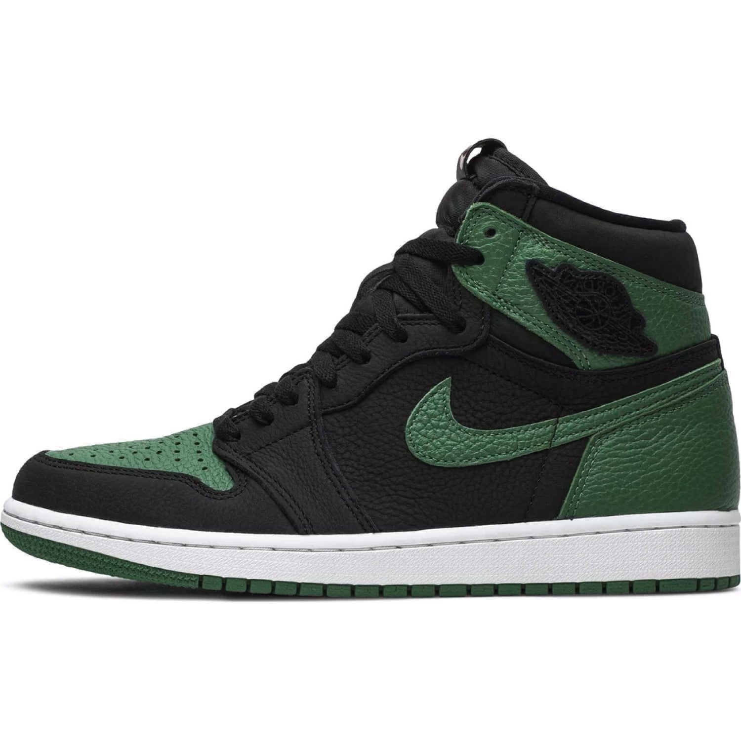 Air Jordan 1 Retro High Pine Green 2.0