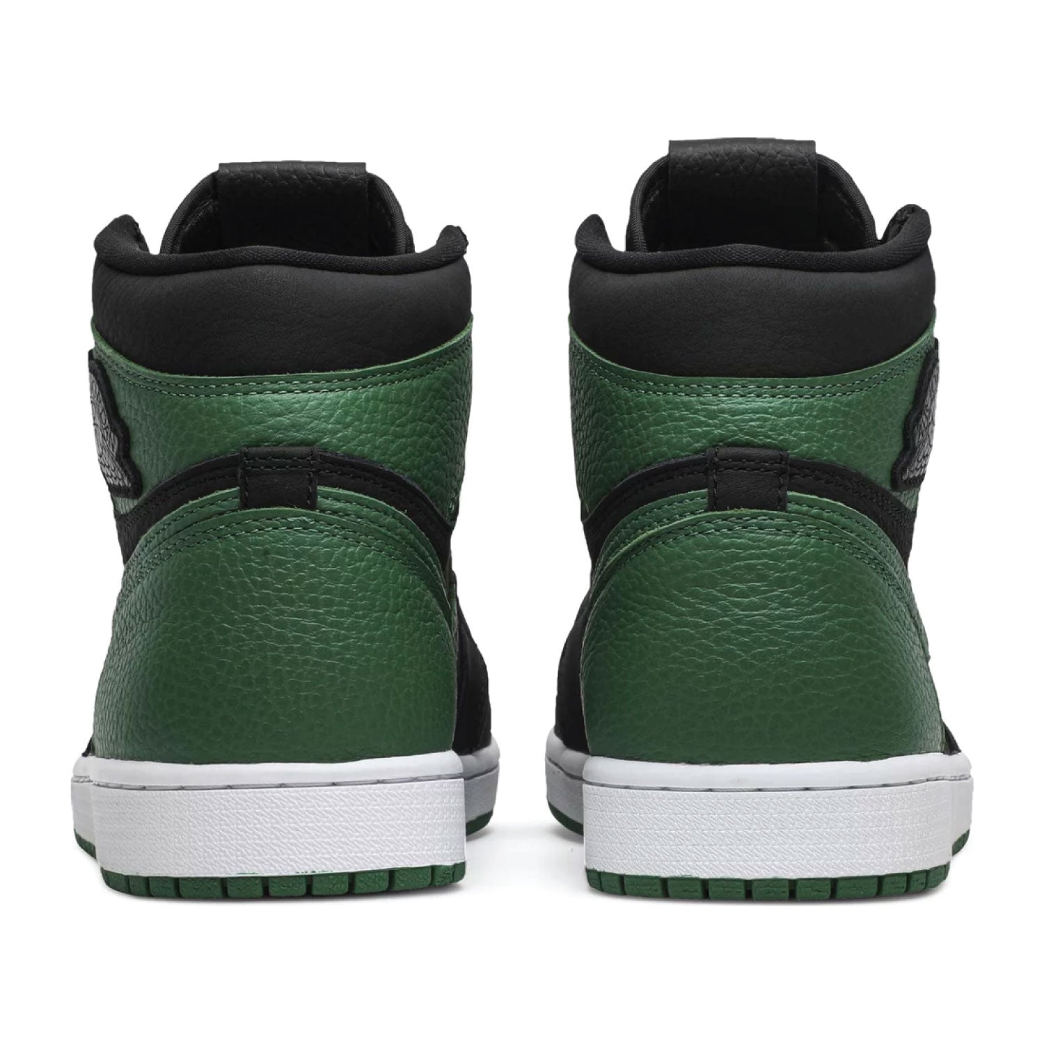 Air Jordan 1 Retro High Pine Green 2.0