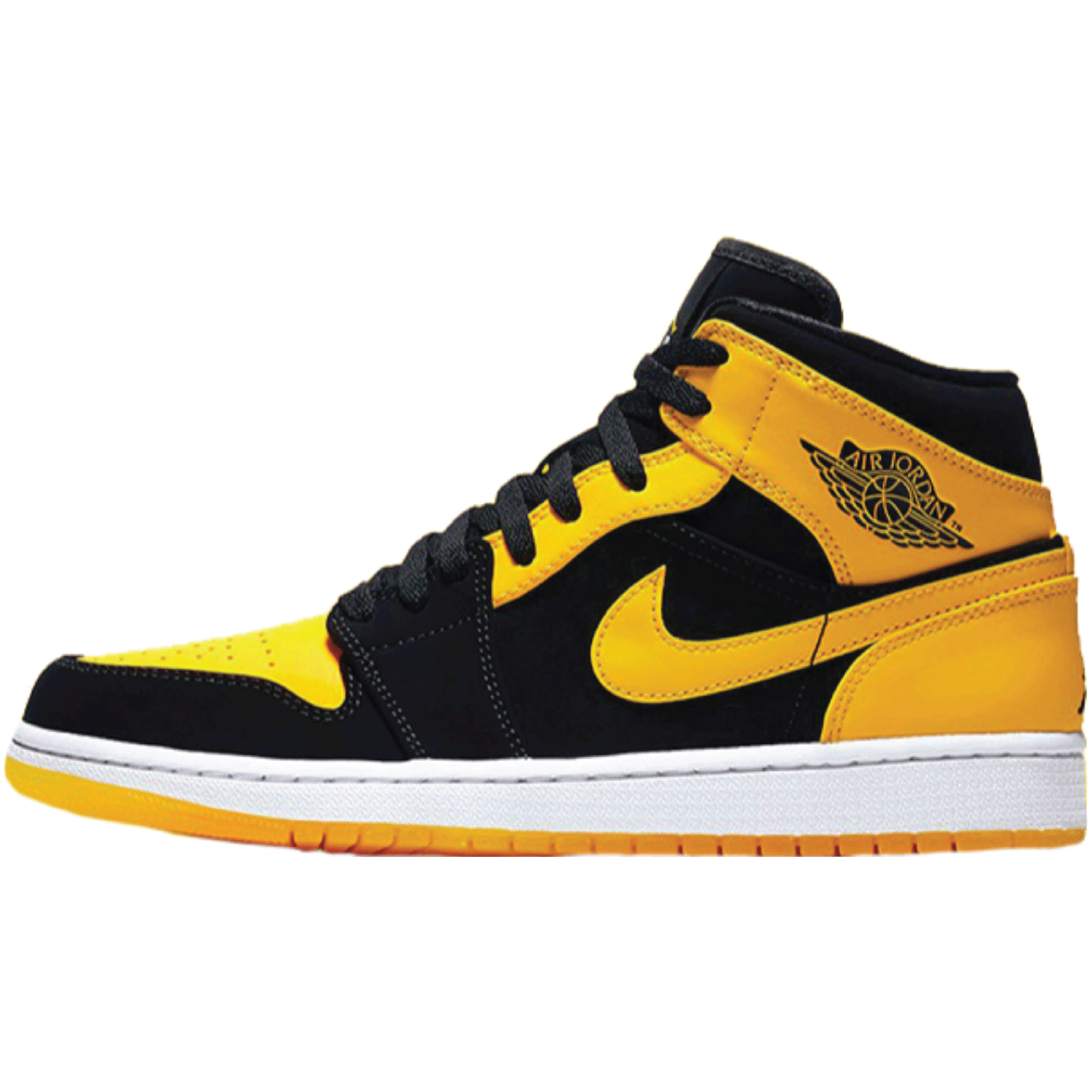 Air Jordan 1 Retro Mid New Love