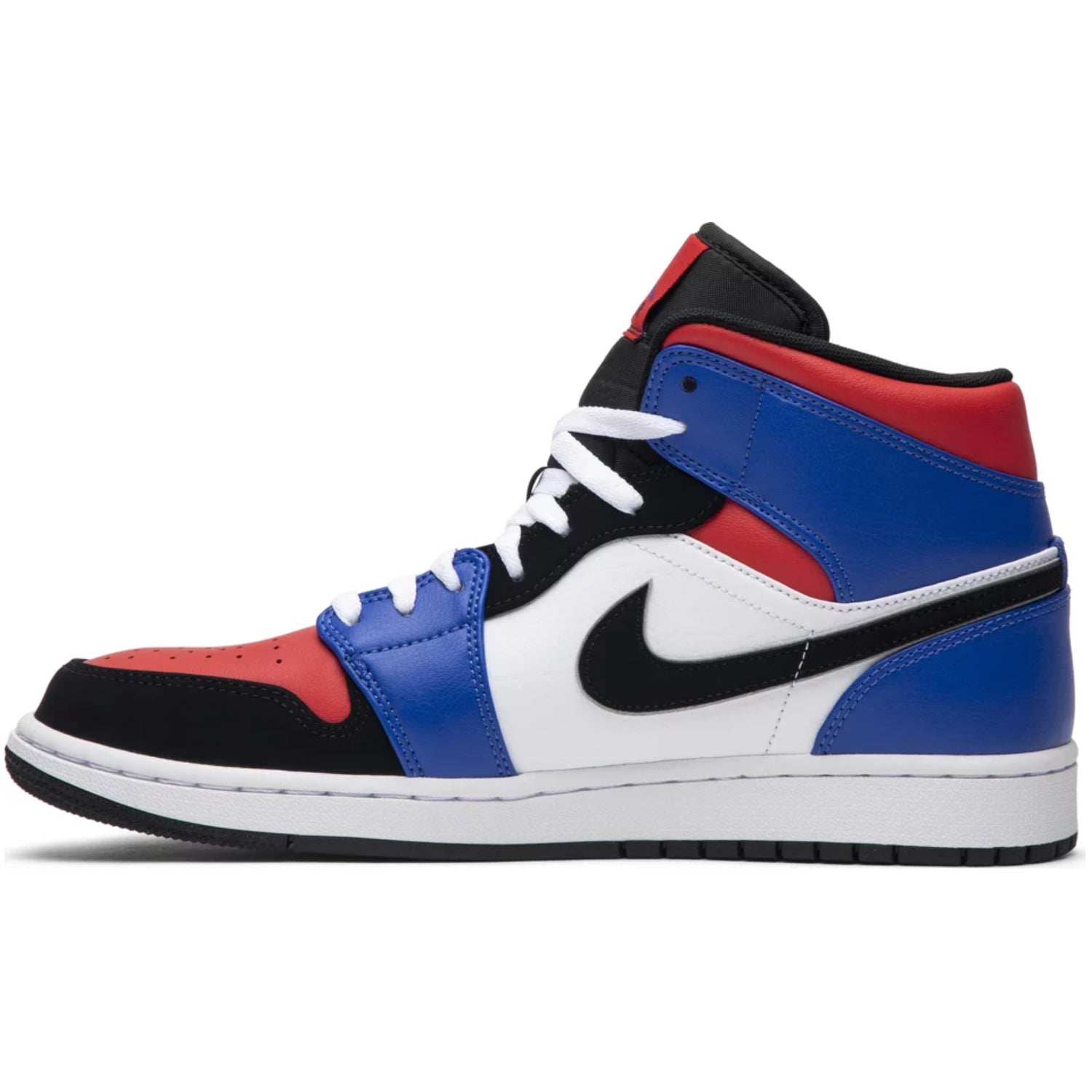 Air Jordan 1 Retro Mid 'Top 3'