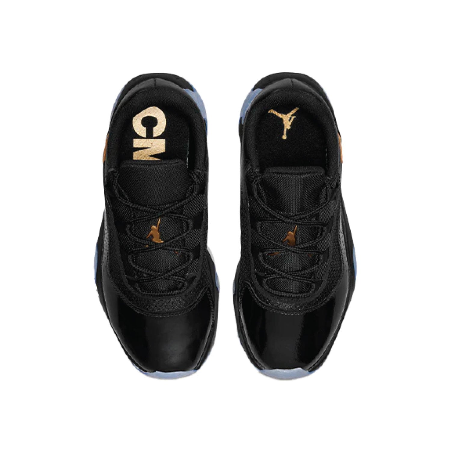 Air Jordan 11 CMFT Low GS 'DMP'