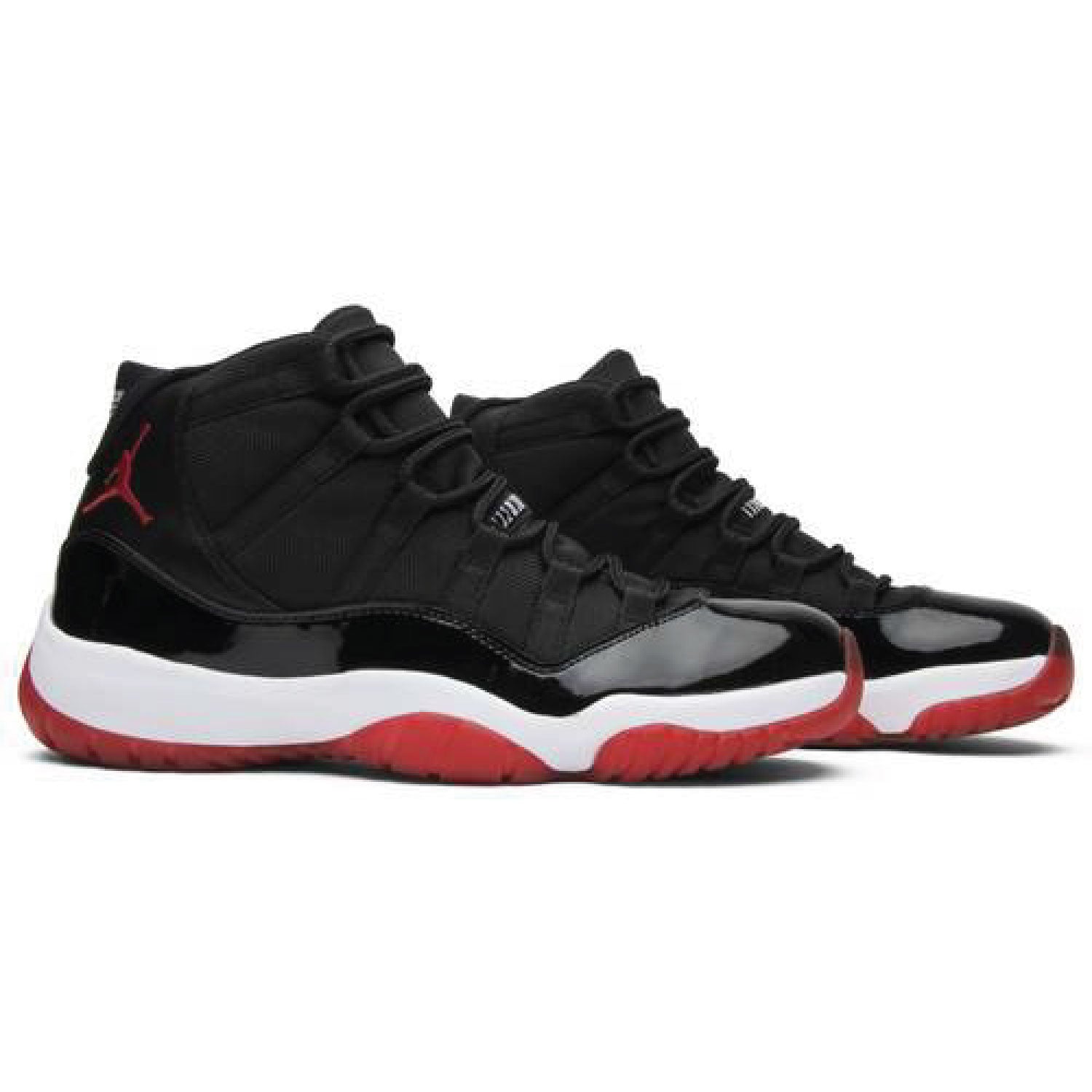 Air Jordan 11 Retro Bred