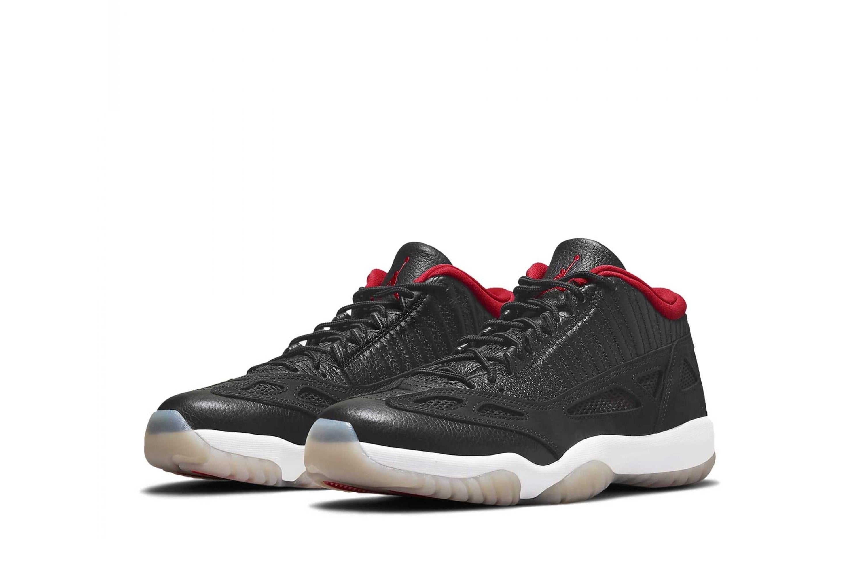 Air Jordan 11 Retro Low Ie