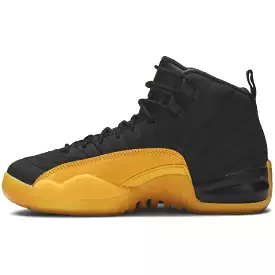 Air Jordan 12 Retro GS 'University Gold'