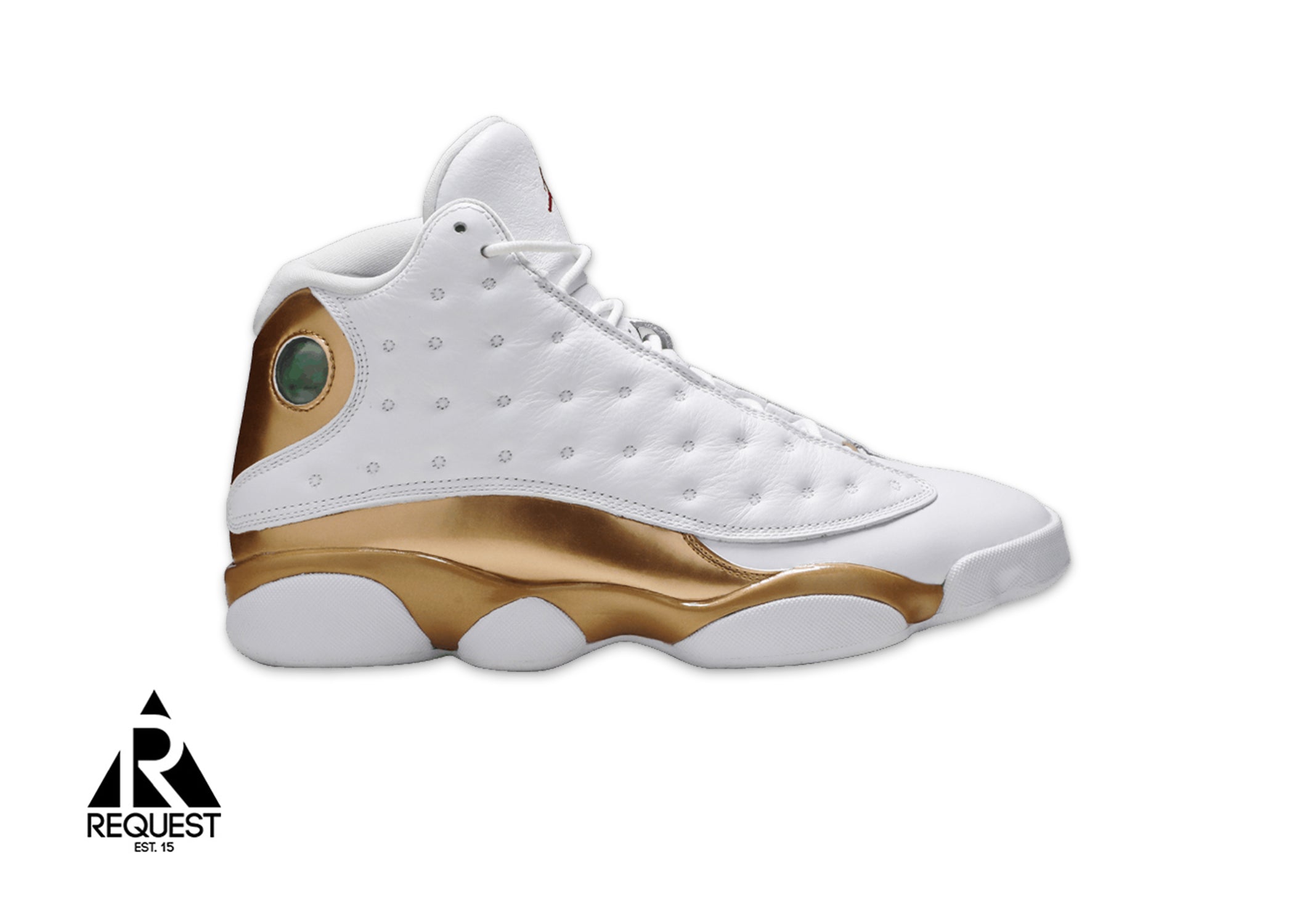 Air Jordan 13 Retro Defining Moments Pack Last Shot