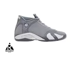 Air Jordan 14 Retro Flint Grey