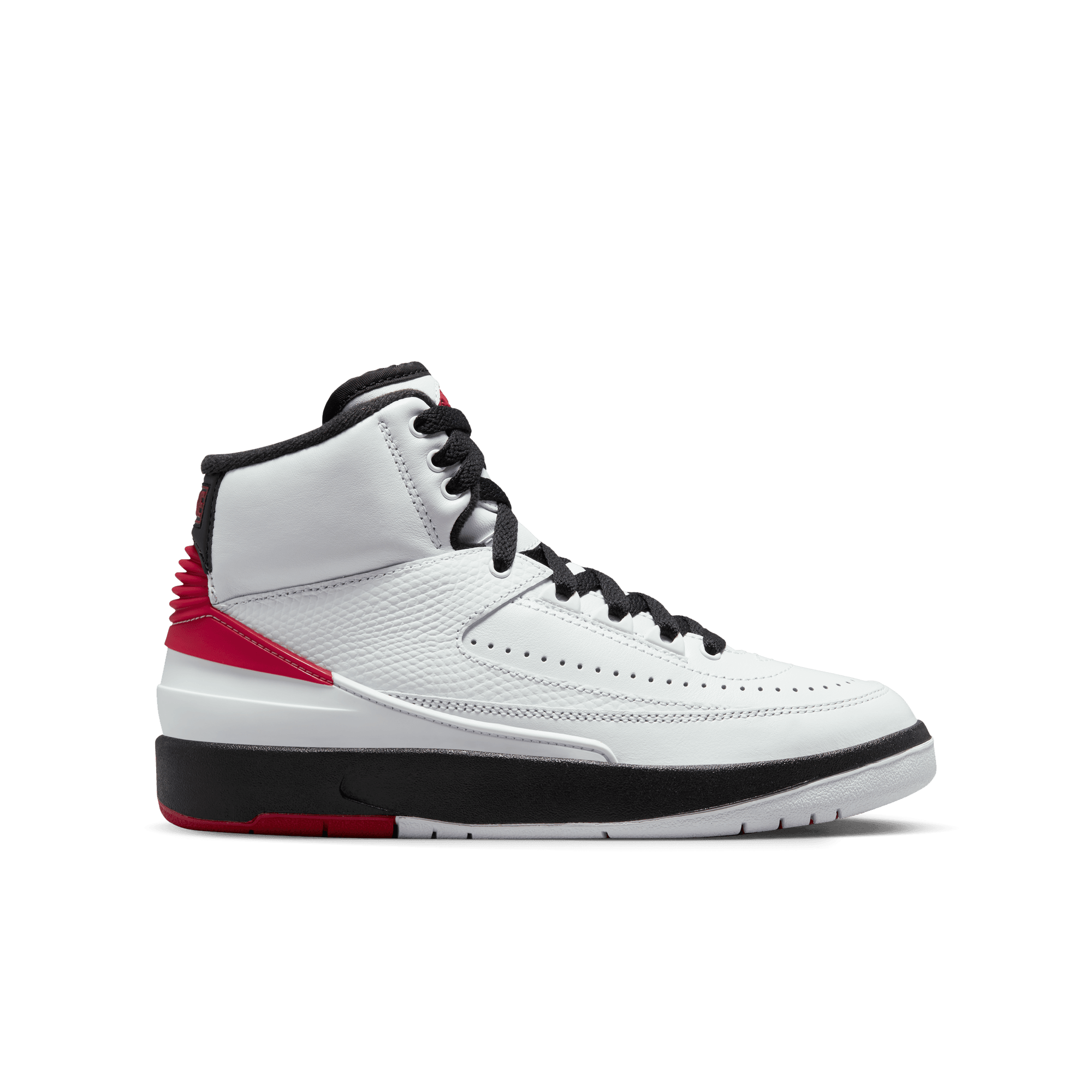 Air Jordan  2 Retro  Chicago - Boy's Grade School