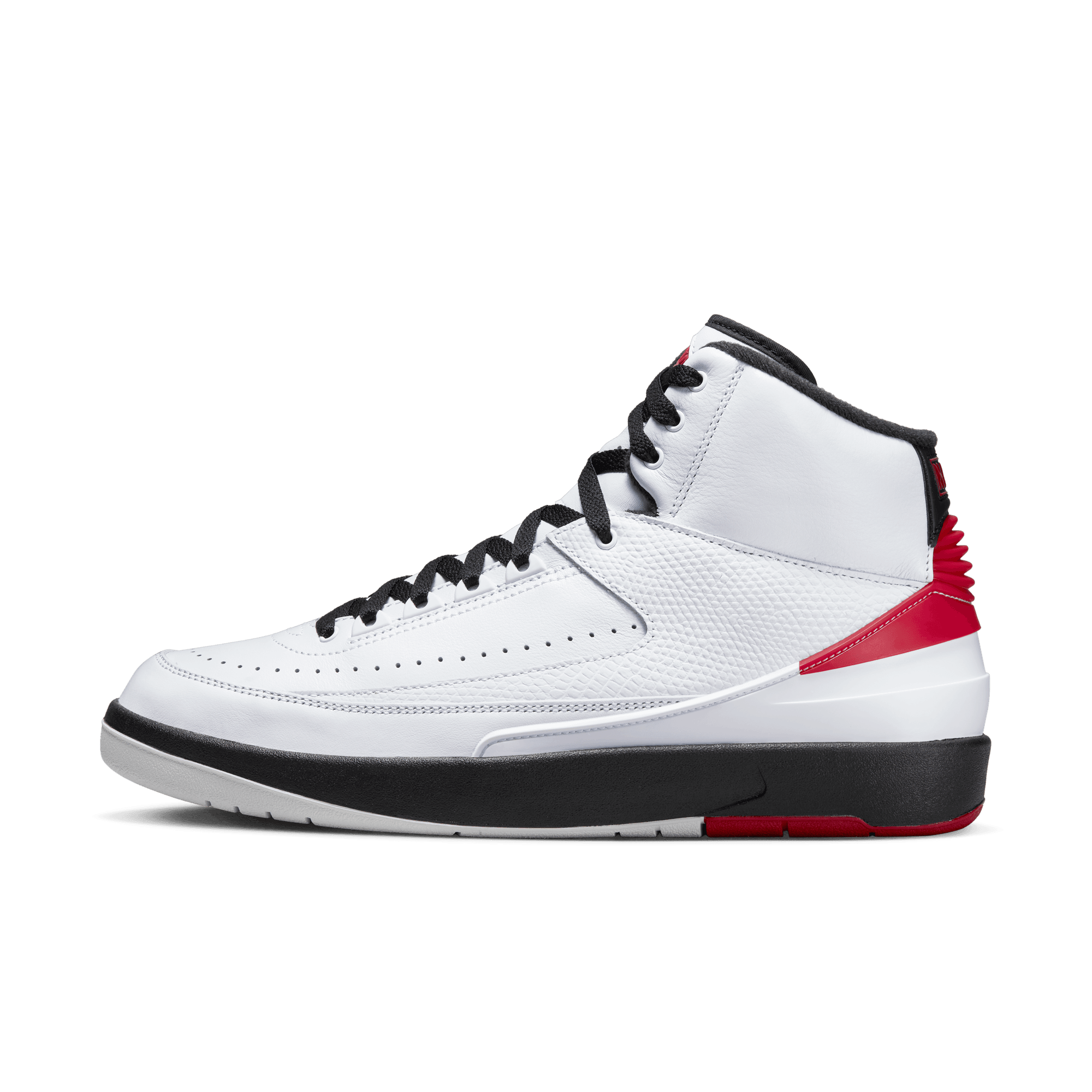 Air Jordan  2 Retro  Chicago - Men's