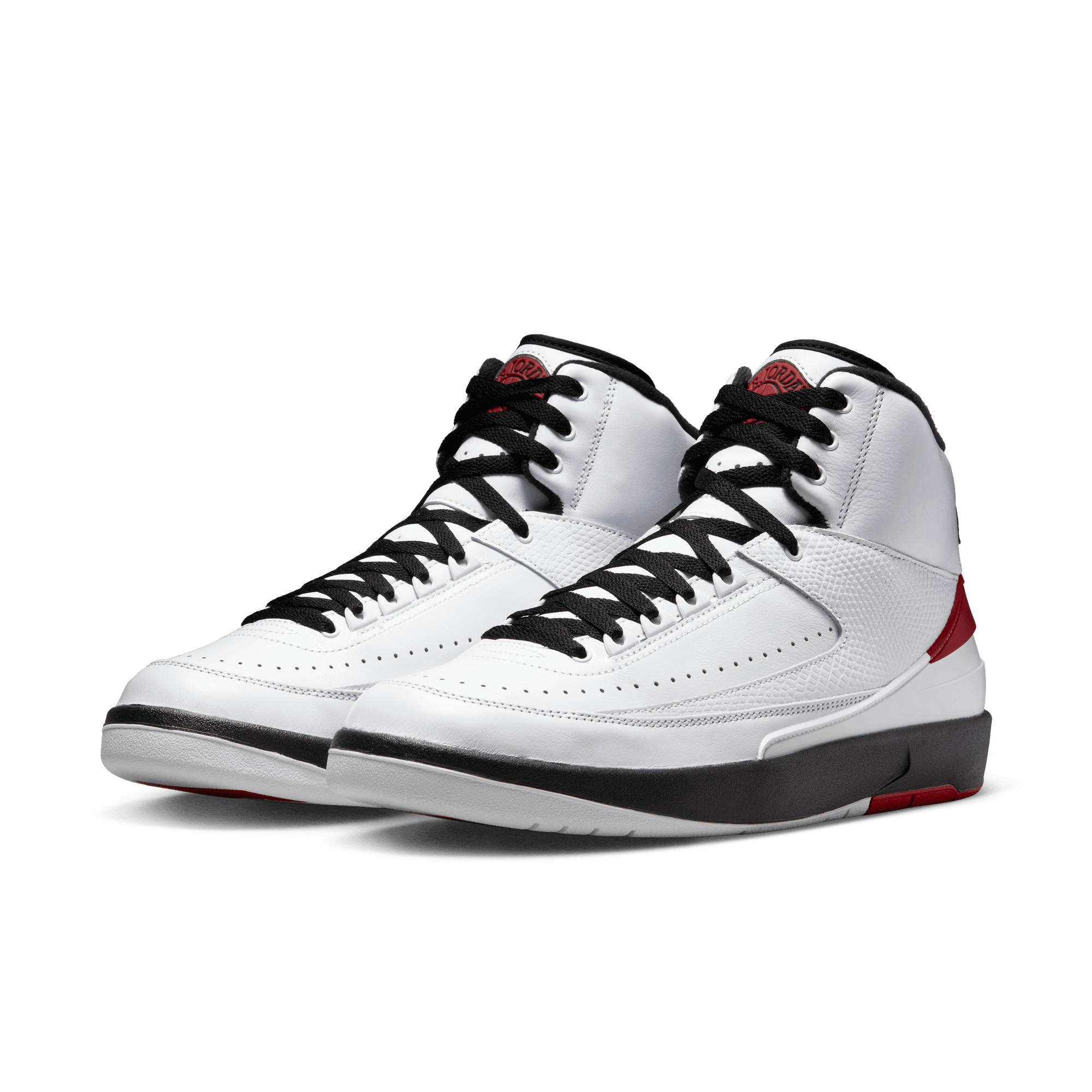 Air Jordan  2 Retro  Chicago - Men's