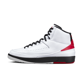 Air Jordan  2 Retro  Chicago - Men's