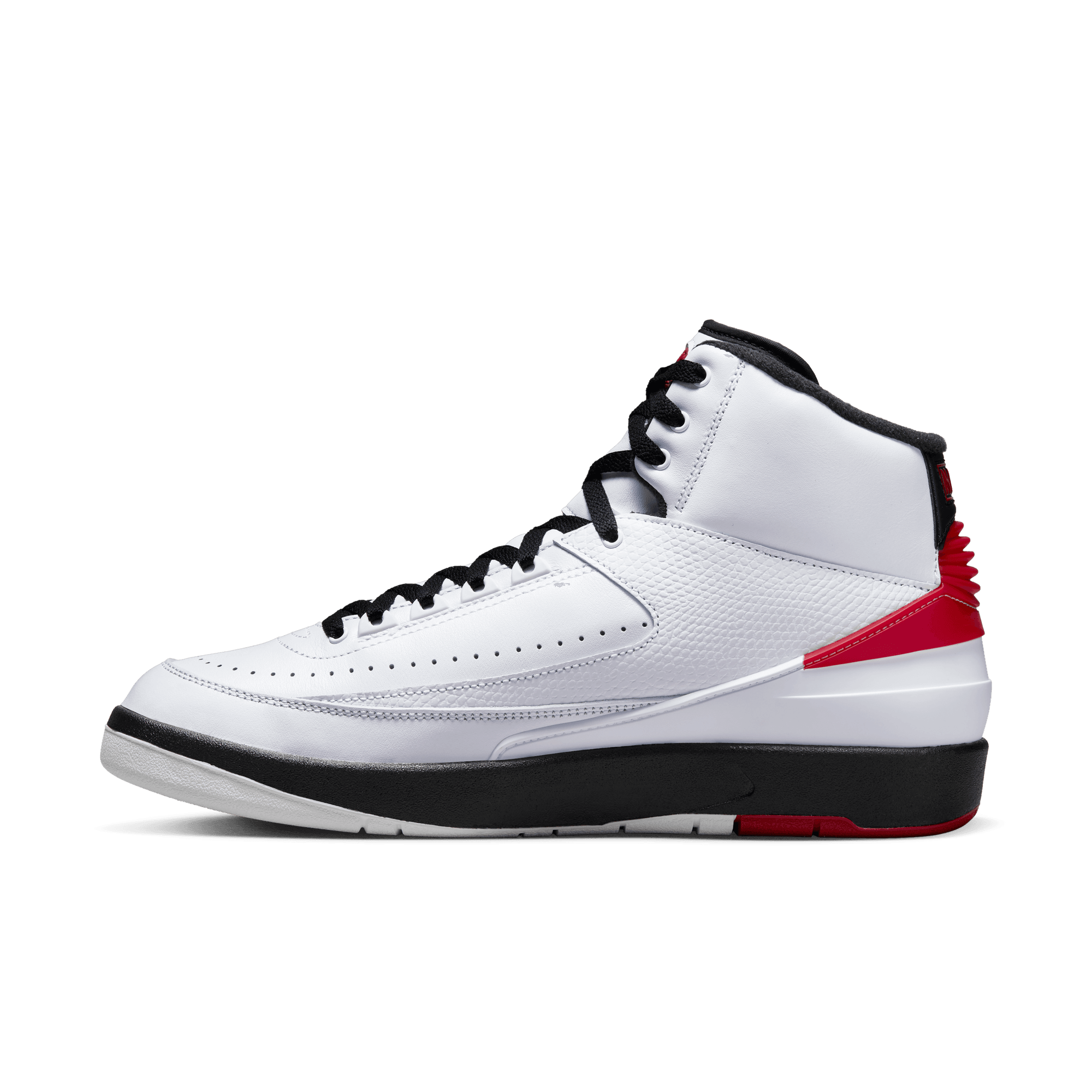 Air Jordan  2 Retro  Chicago - Men's