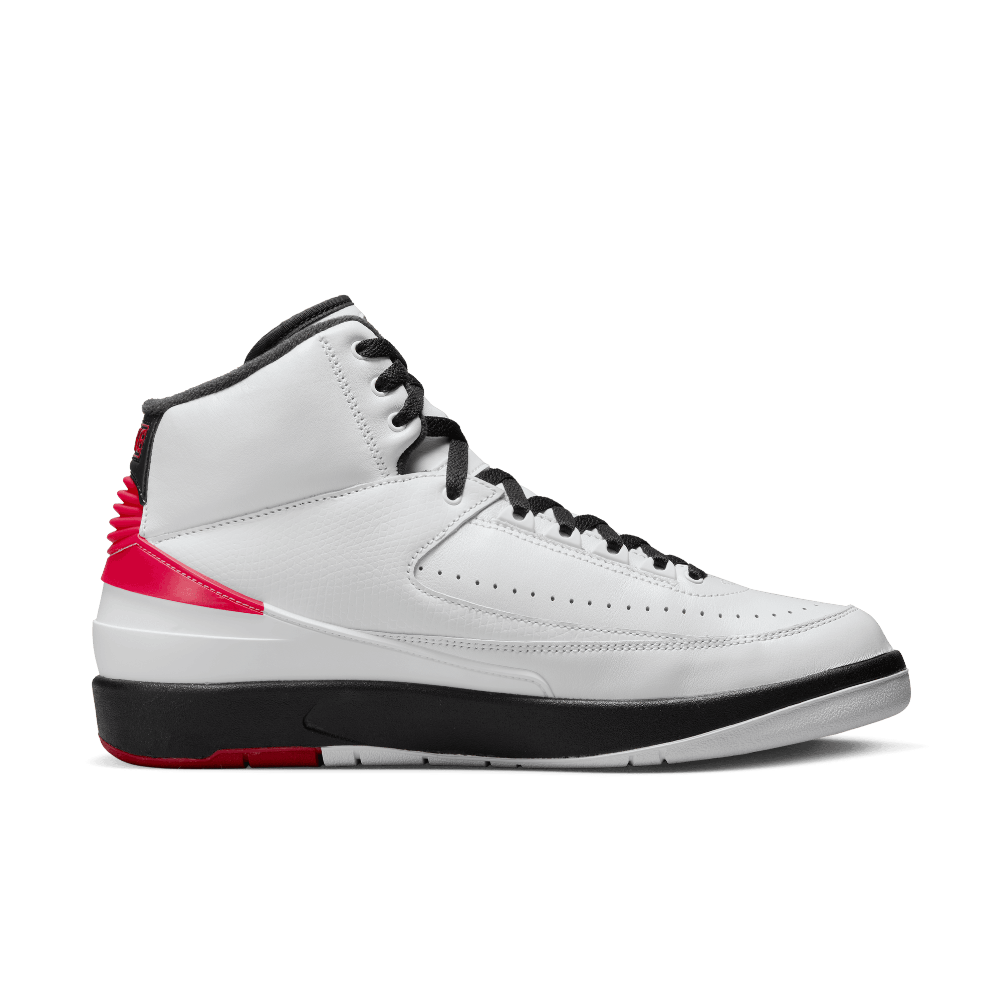 Air Jordan  2 Retro  Chicago - Men's