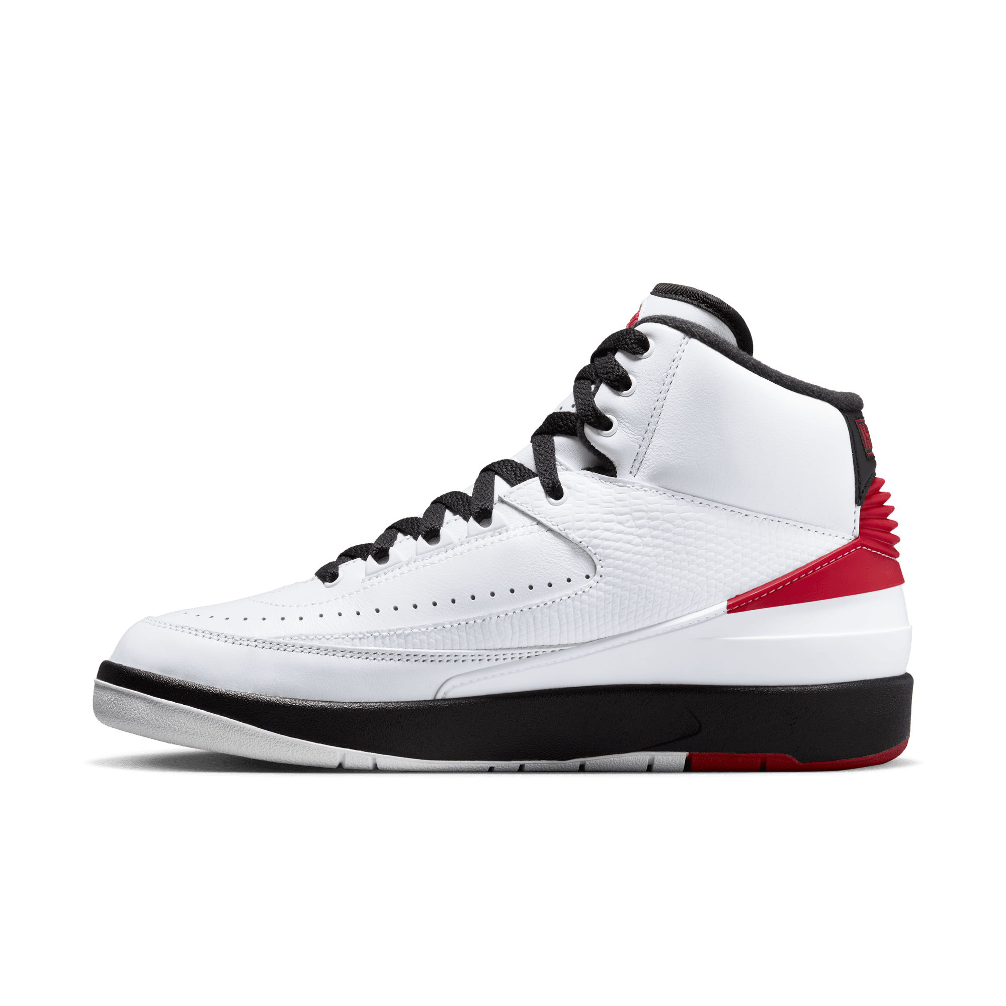 Air Jordan  2 Retro  Chicago - Women's