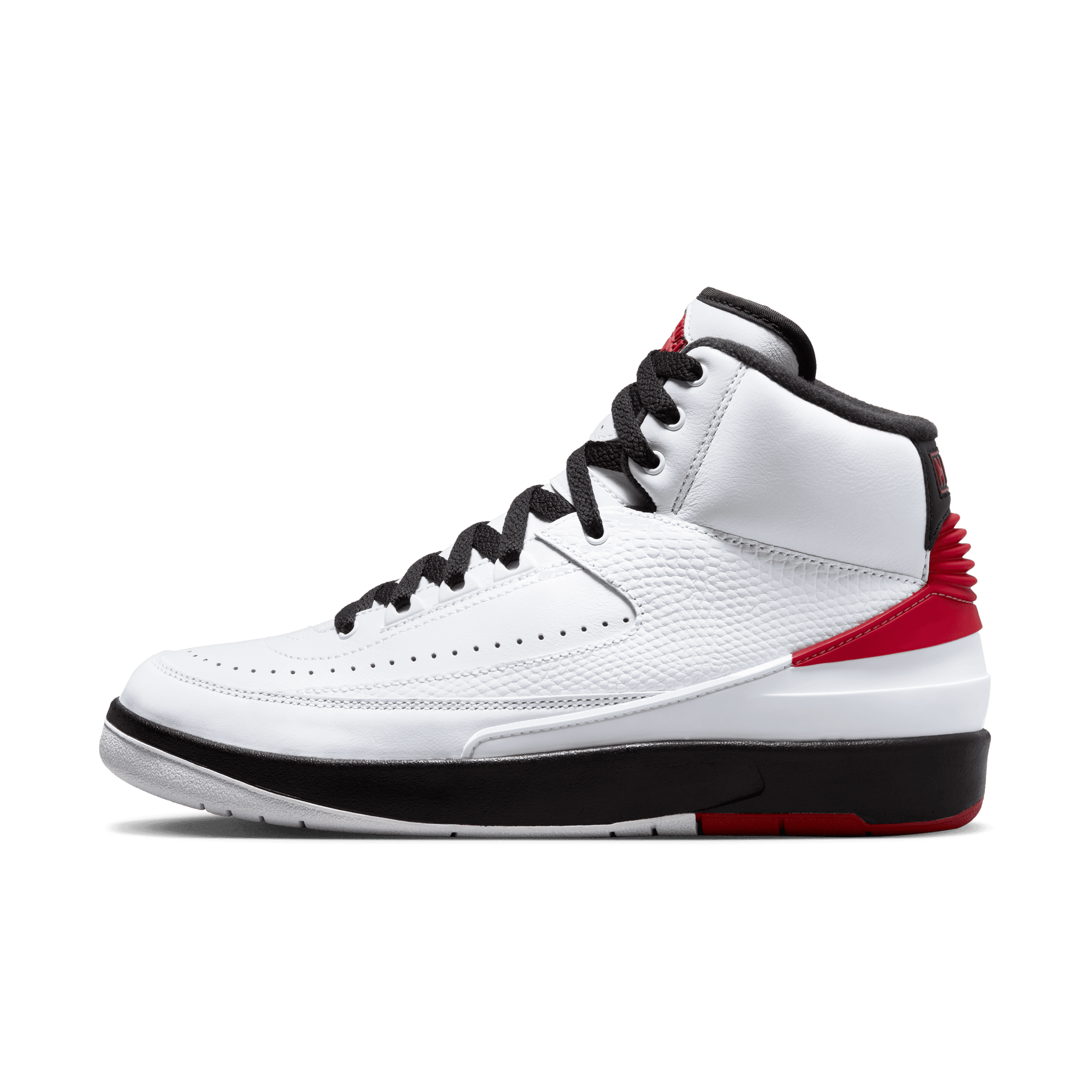 Air Jordan  2 Retro  Chicago - Women's