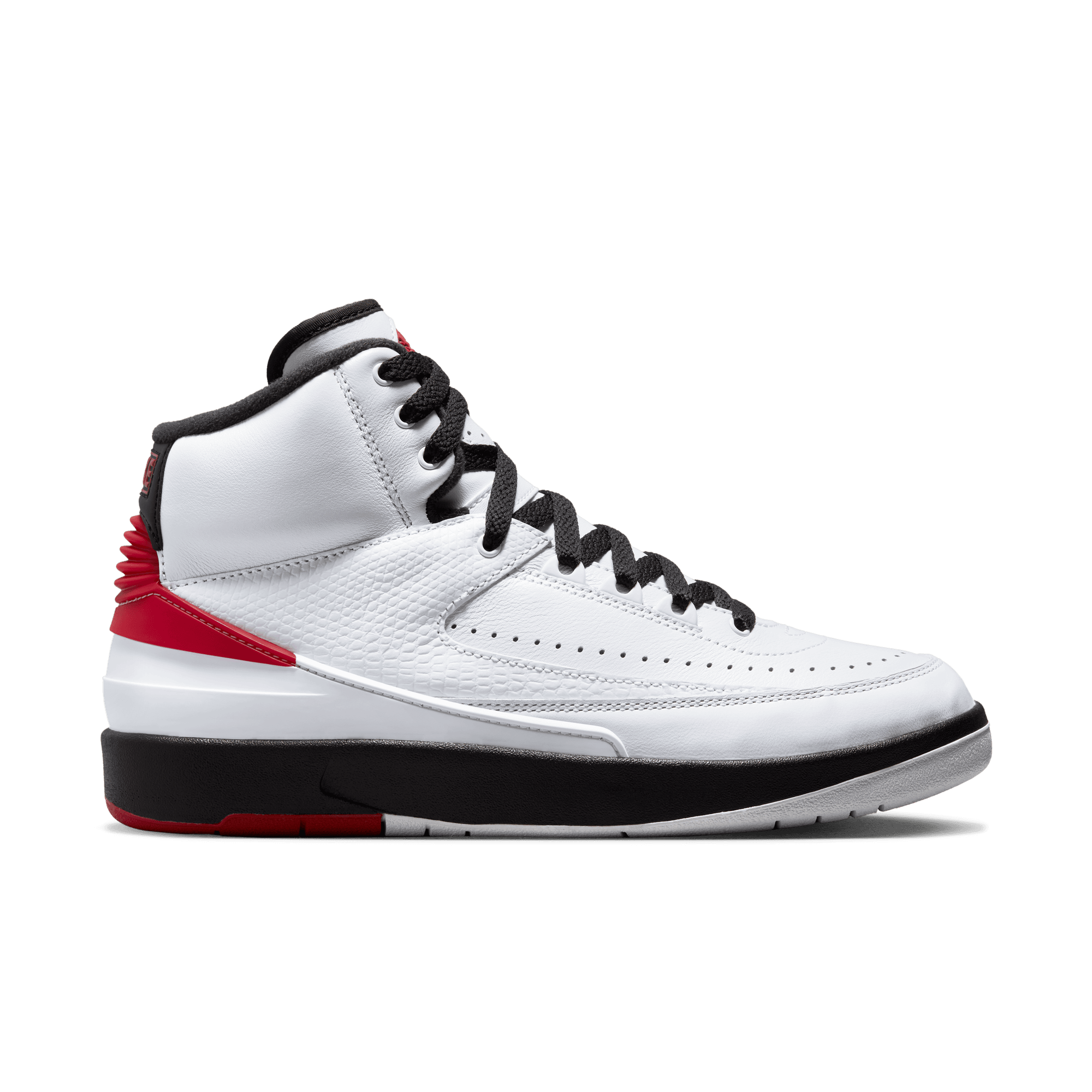 Air Jordan  2 Retro  Chicago - Women's