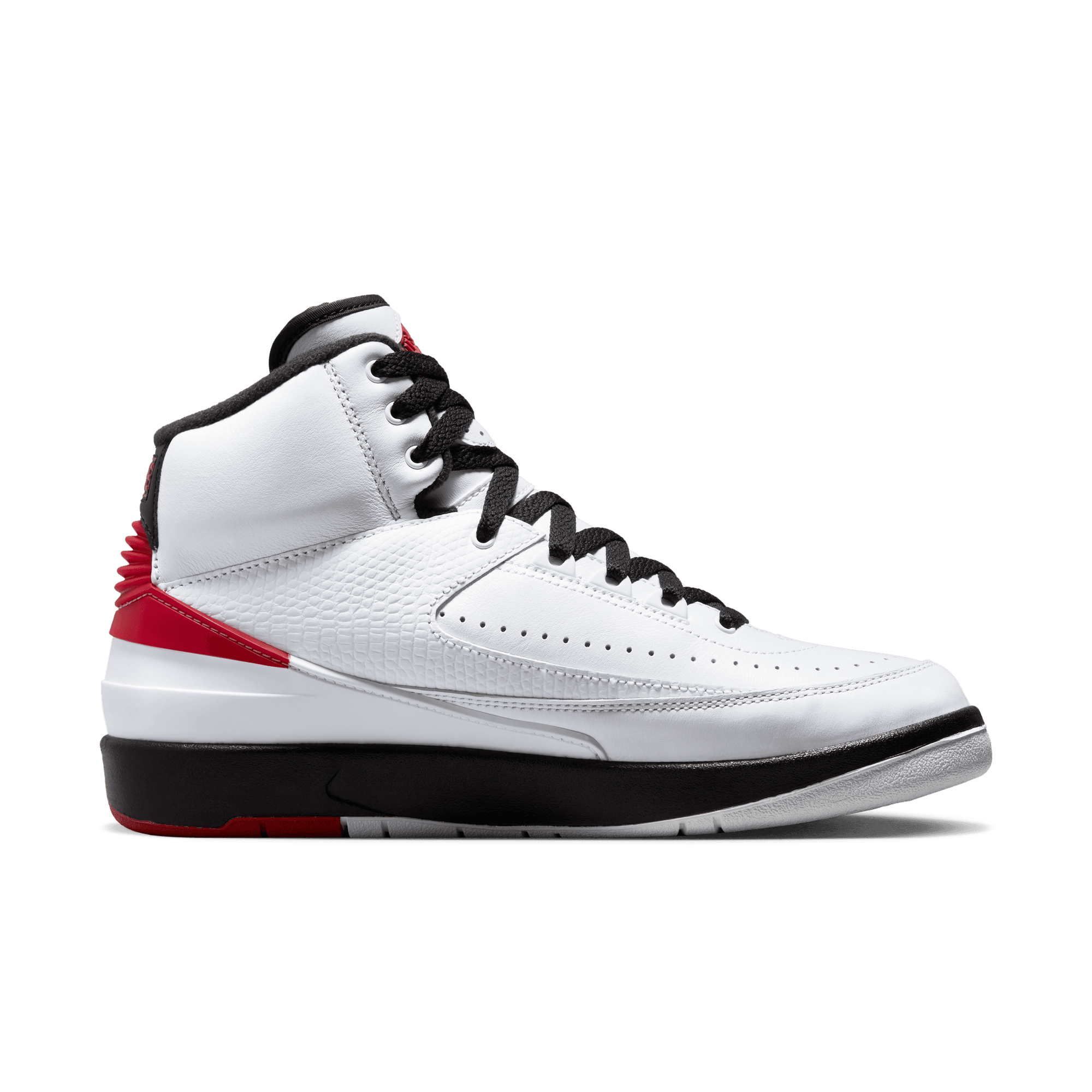 Air Jordan  2 Retro  Chicago - Women's