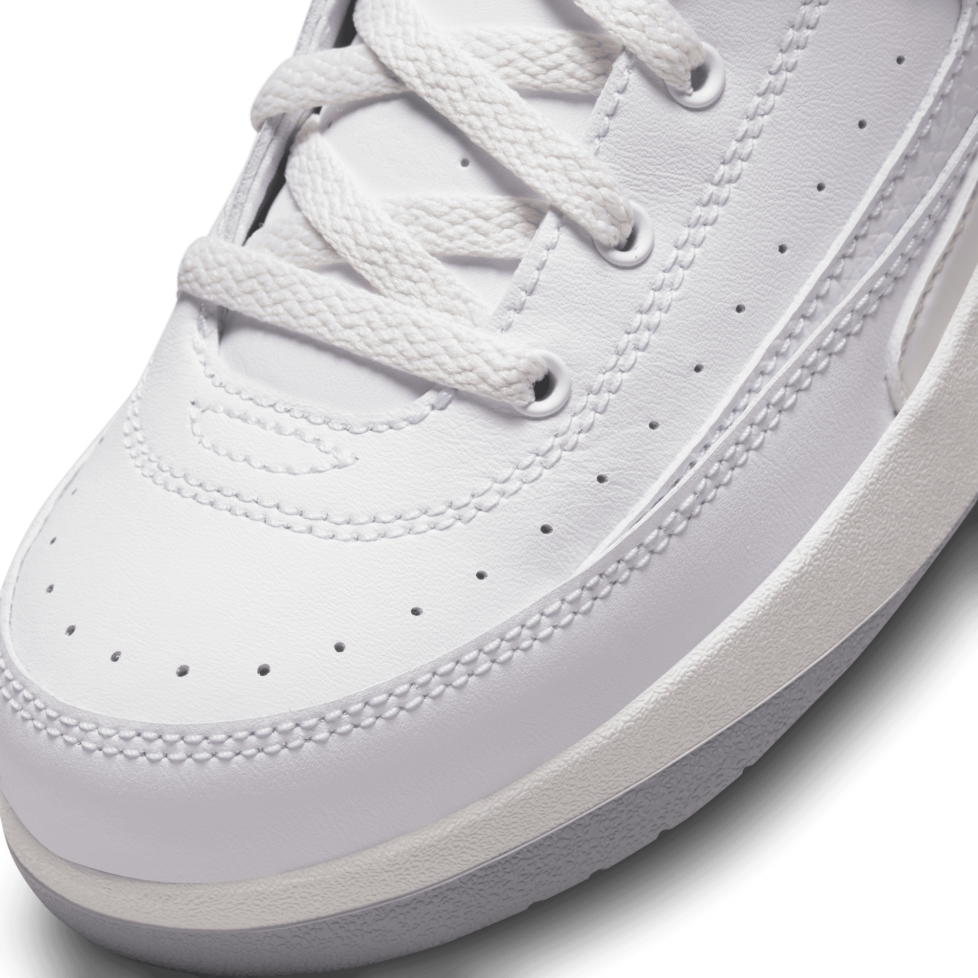 Air Jordan  2 Retro Lucky Green - Preschool