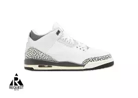 Air Jordan 3 Retro Hide N' Sneak (GS)