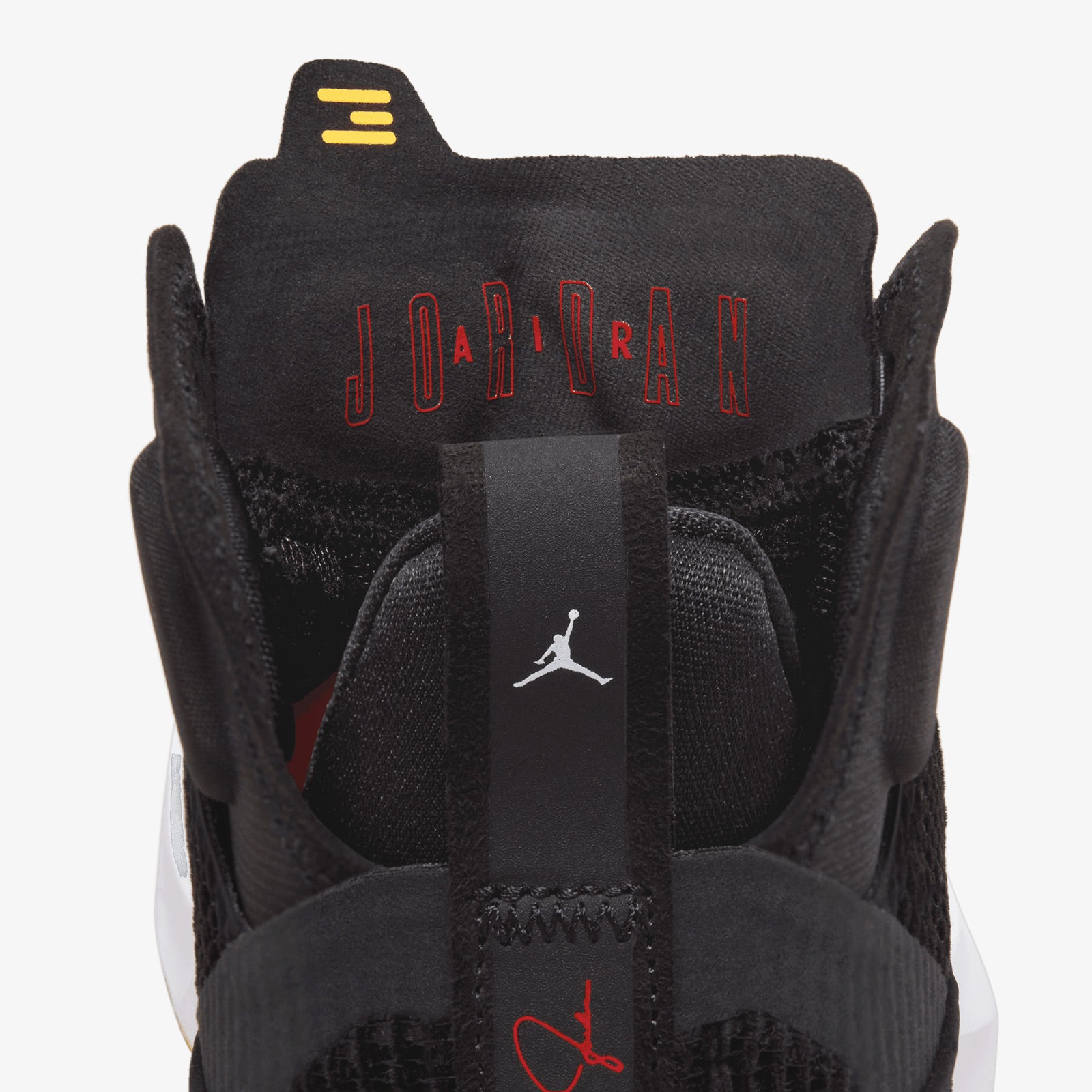 Air Jordan 37 (GS) - 'Nothing But Net'