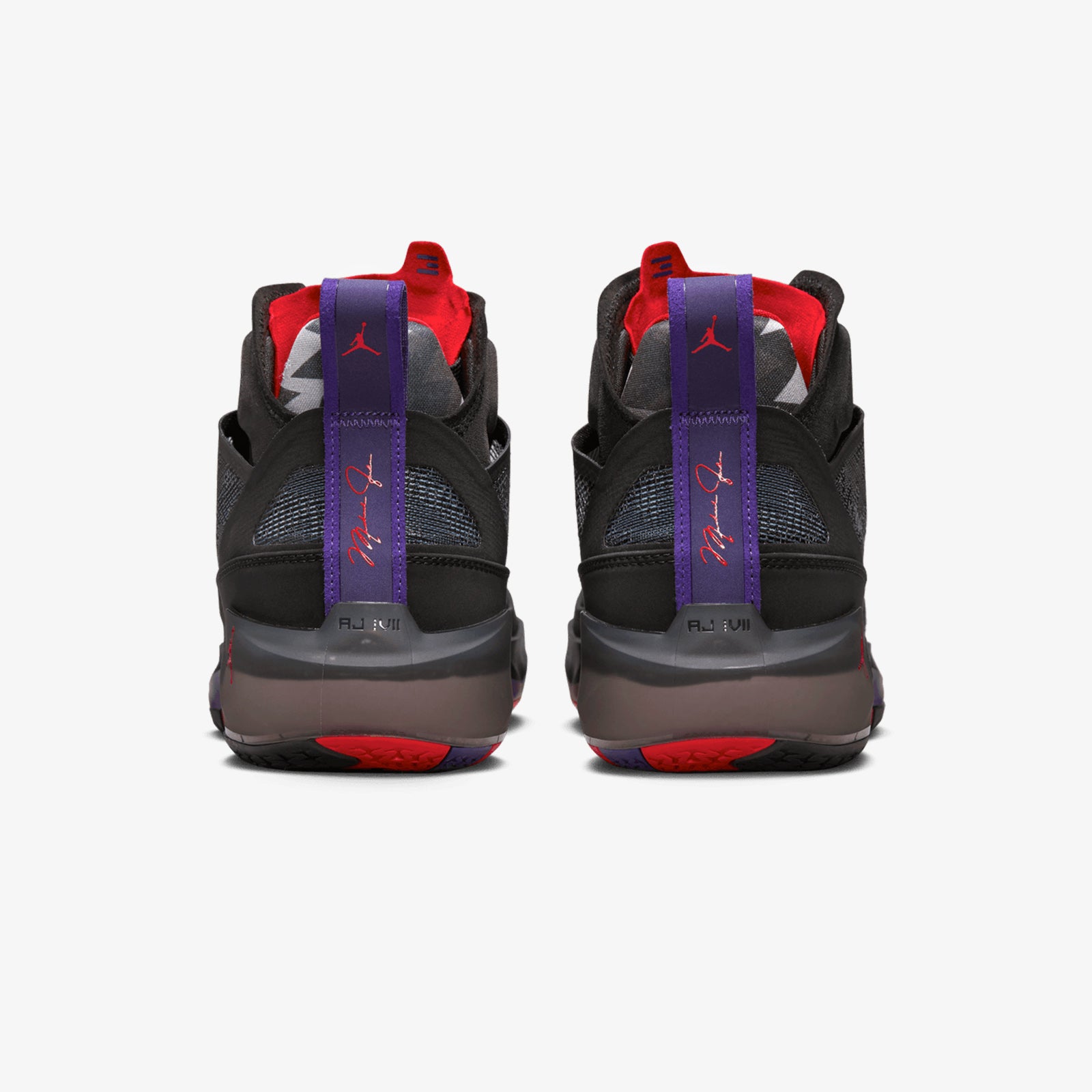 Air Jordan 37 - 'Raptor'