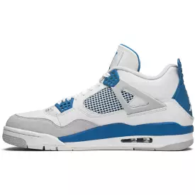 Air Jordan 4 OG 'Military Blue'