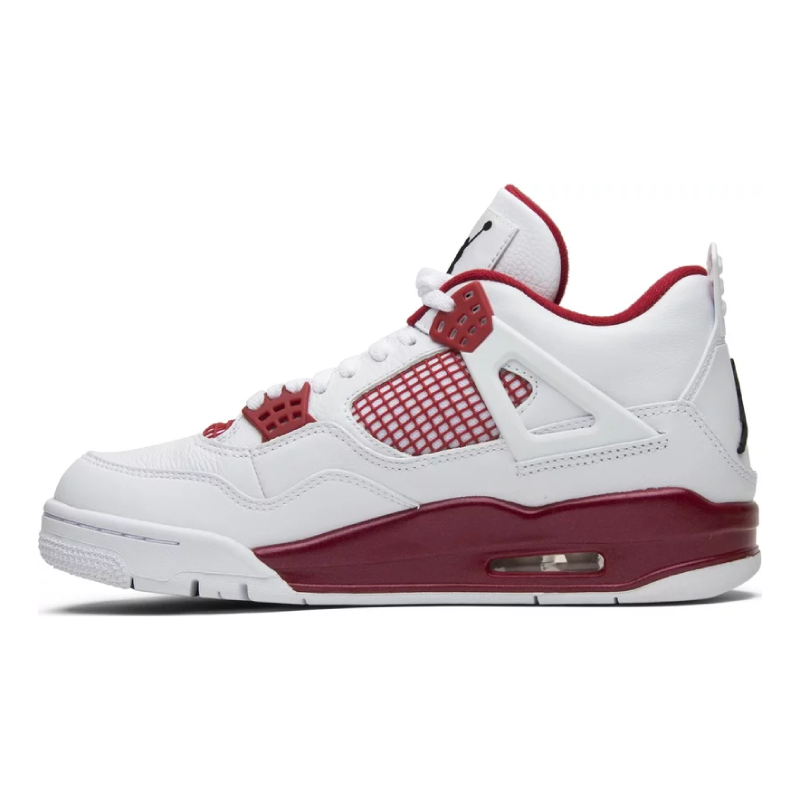 Air Jordan 4 Retro 'Alternate 89'