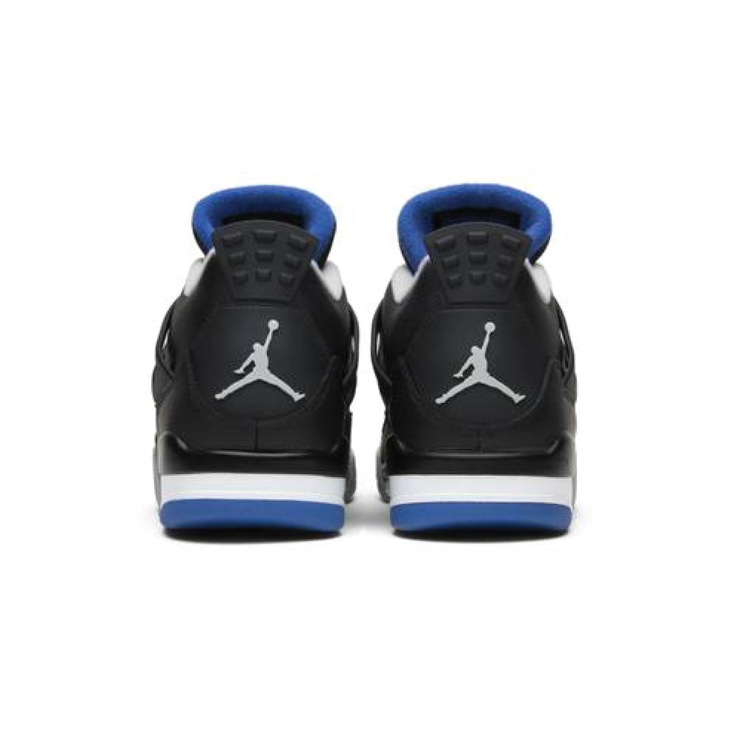 Air Jordan 4 Retro BG 'Motorsports Alternate'