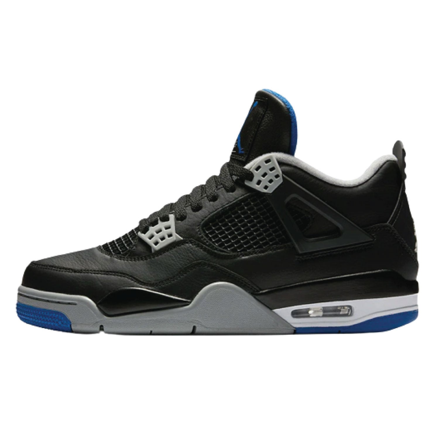 Air Jordan 4 Retro BG 'Motorsports Alternate'