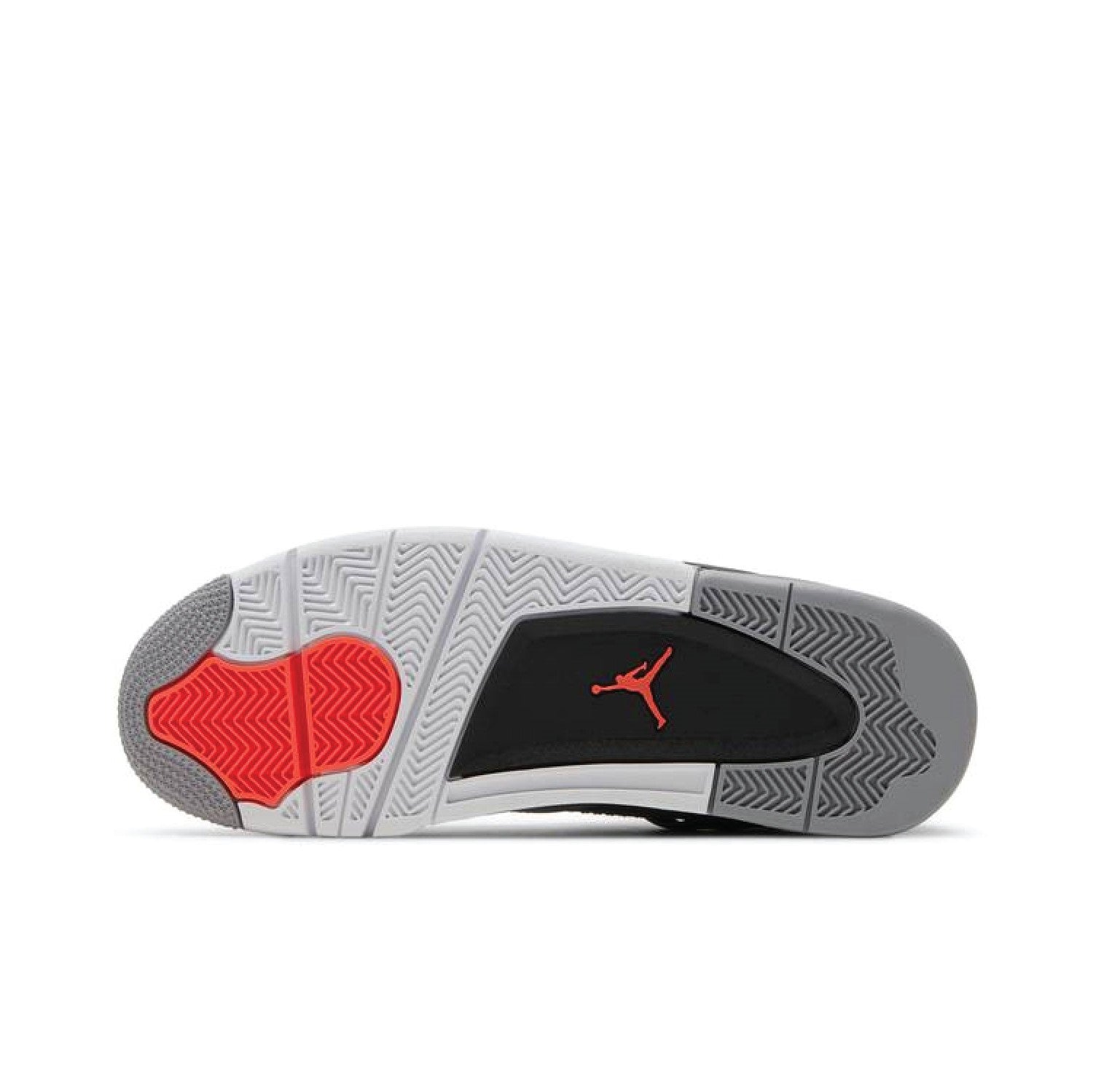 Air Jordan 4 Retro PS 'Infrared'