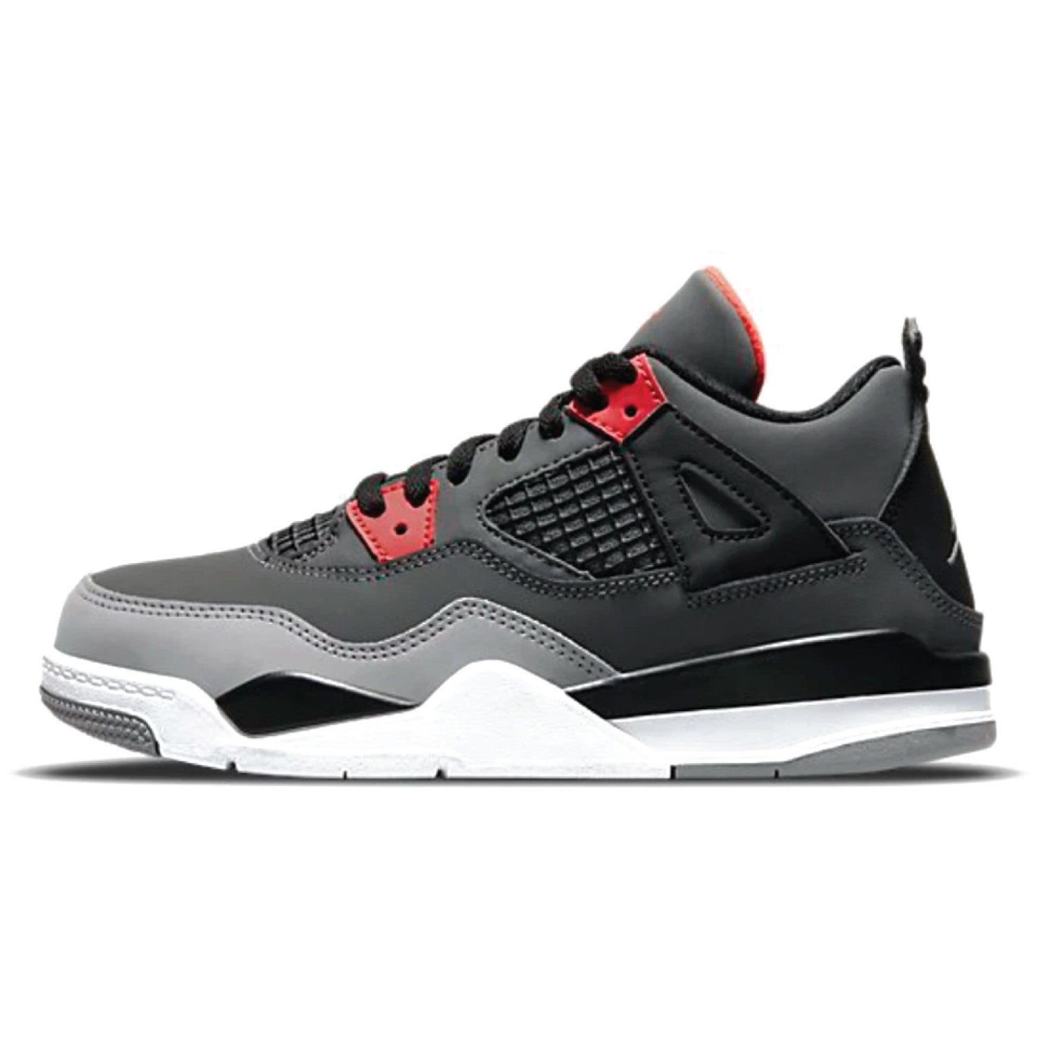 Air Jordan 4 Retro PS 'Infrared'