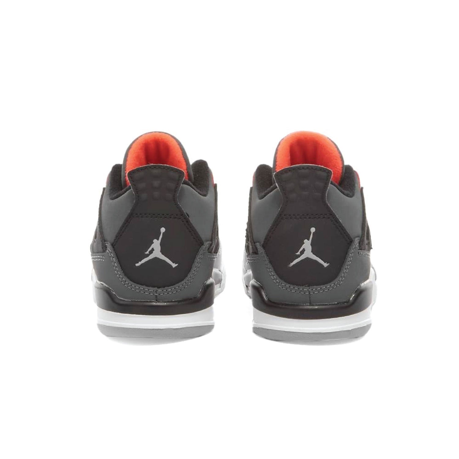 Air Jordan 4 Retro PS 'Infrared'