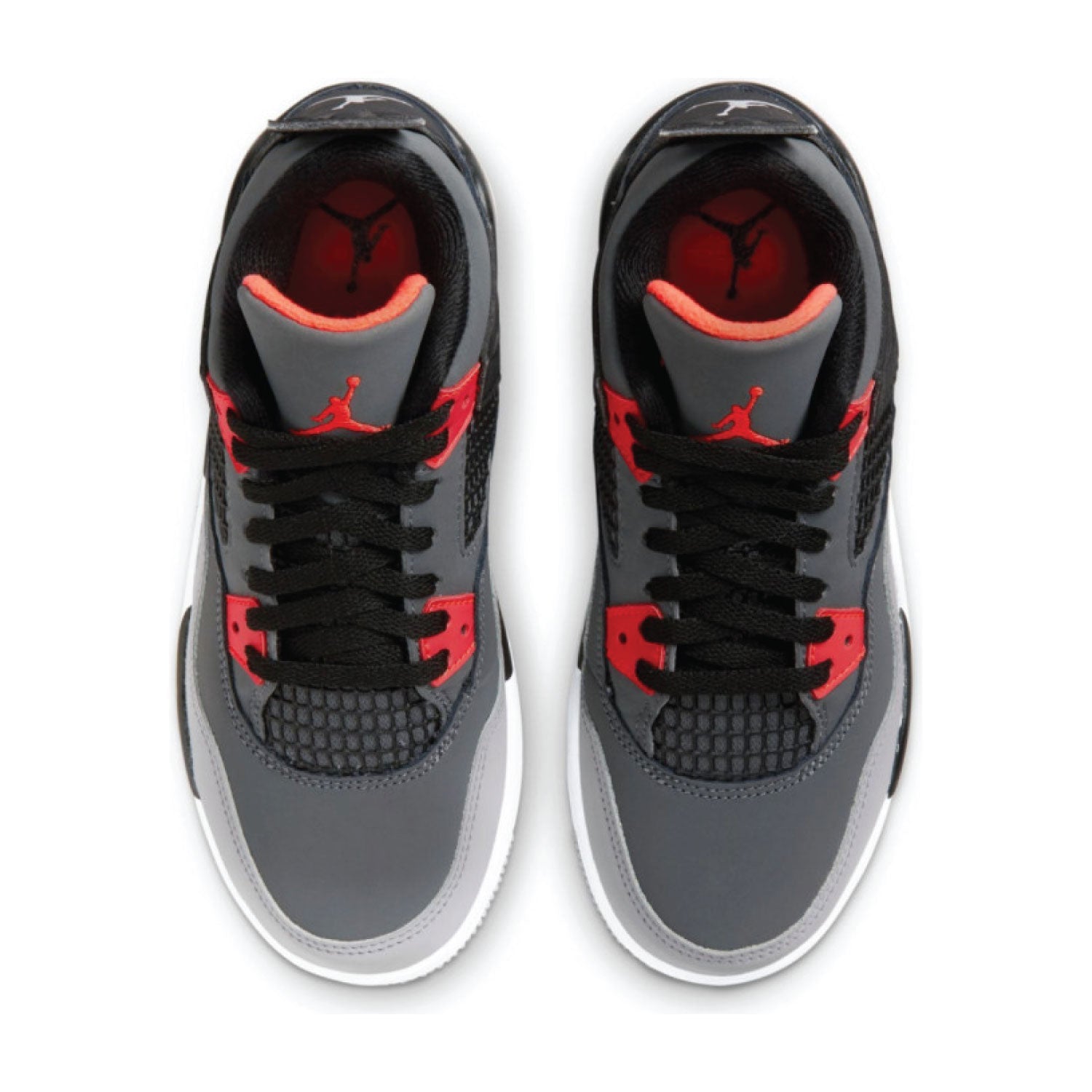 Air Jordan 4 Retro PS 'Infrared'