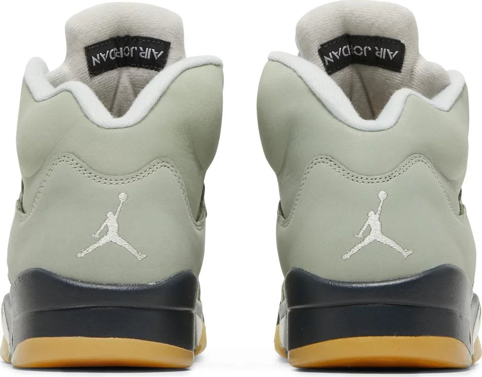 Air Jordan 5 Retro 'Jade Horizon'